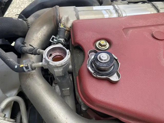 日野 デュトロ SKG-XZU650M(2WD)の写真24