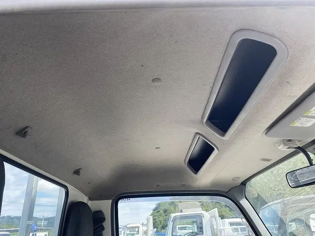 日野 デュトロ SKG-XZU650M(2WD)の写真28