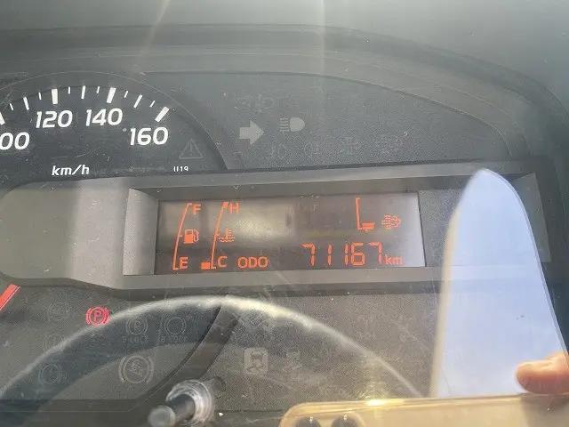 日野 デュトロ SKG-XZU650M(2WD)の写真29