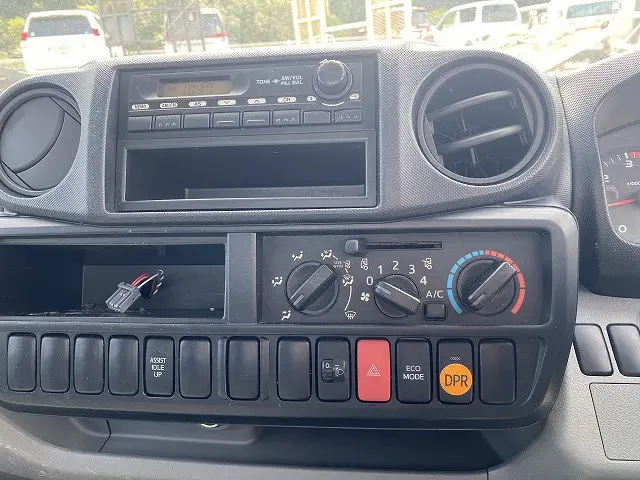 日野 デュトロ SKG-XZU650M(2WD)の写真31