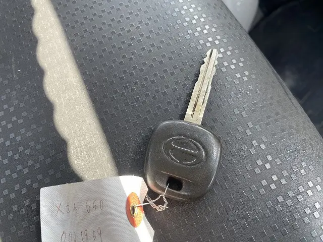 日野 デュトロ SKG-XZU650M(2WD)の写真33