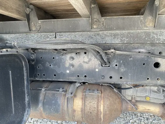 日野 デュトロ SKG-XZU650M(2WD)の写真35