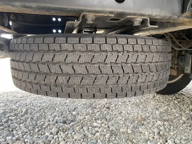 日野 デュトロ SKG-XZU650M(2WD)の写真36