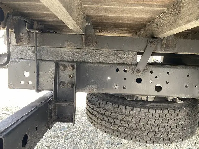 日野 デュトロ SKG-XZU650M(2WD)の写真37