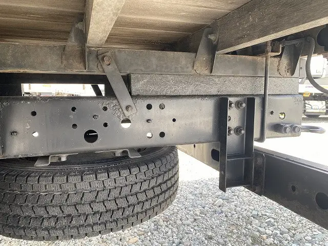 日野 デュトロ SKG-XZU650M(2WD)の写真39