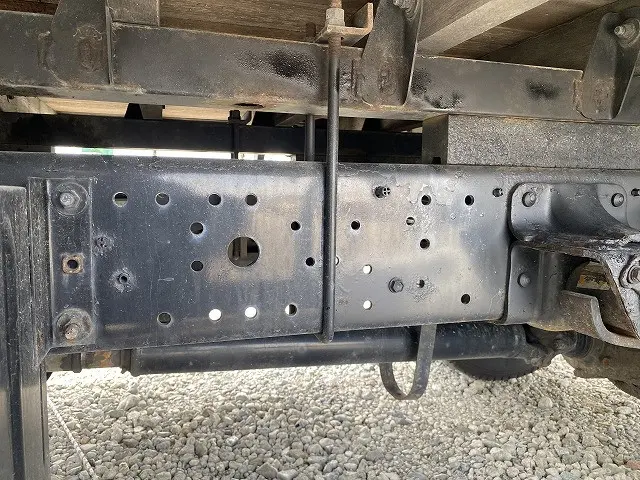 日野 デュトロ SKG-XZU650M(2WD)の写真40