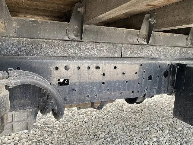 日野 デュトロ SKG-XZU650M(2WD)の写真41