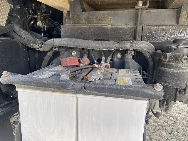 日野 デュトロ SKG-XZU650M(2WD)の写真42