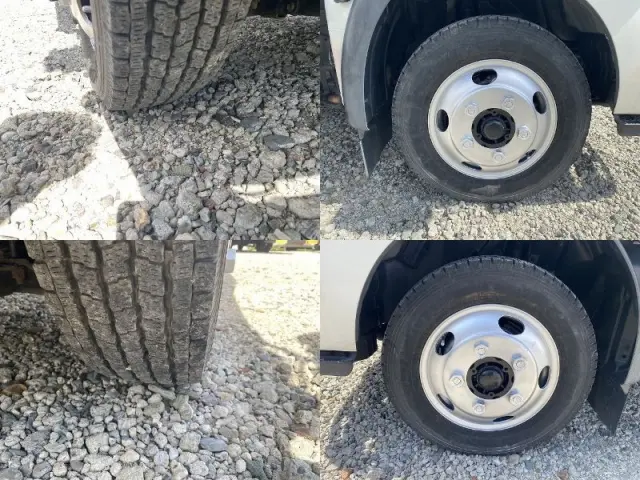 日野 デュトロ SKG-XZU650M(2WD)の写真43