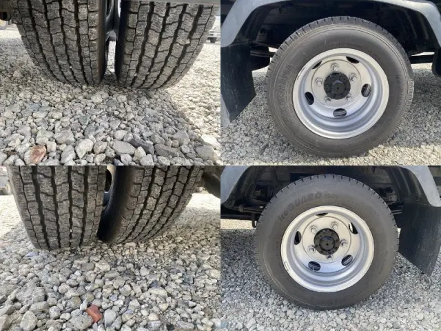 日野 デュトロ SKG-XZU650M(2WD)の写真44