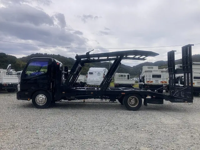 トヨタ ダイナ TDG-XZU720(2WD)の写真4