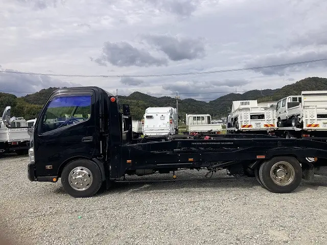 トヨタ ダイナ TDG-XZU720(2WD)の写真11