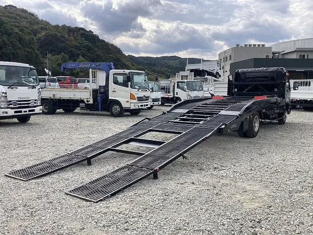 トヨタ ダイナ TDG-XZU720(2WD)の写真15