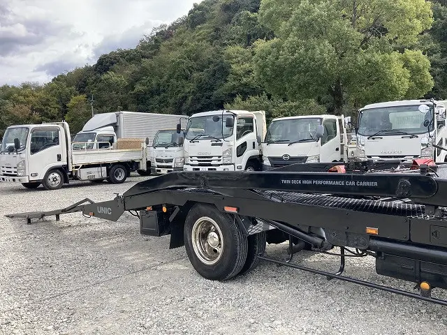 トヨタ ダイナ TDG-XZU720(2WD)の写真19