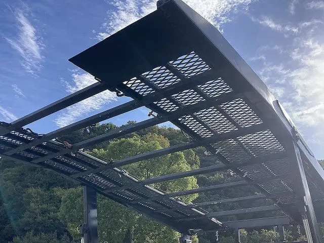 トヨタ ダイナ TDG-XZU720(2WD)の写真21