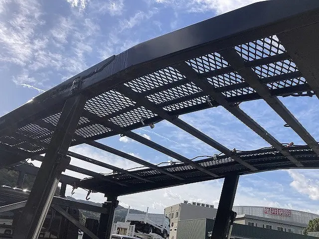 トヨタ ダイナ TDG-XZU720(2WD)の写真22