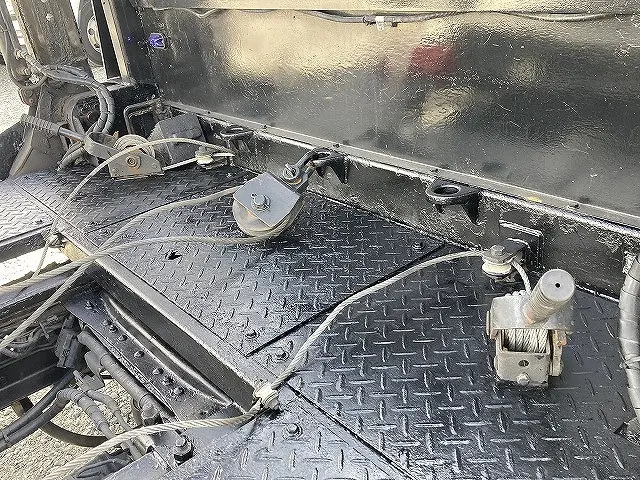 トヨタ ダイナ TDG-XZU720(2WD)の写真25