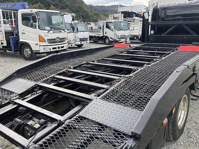 トヨタ ダイナ TDG-XZU720(2WD)の写真26