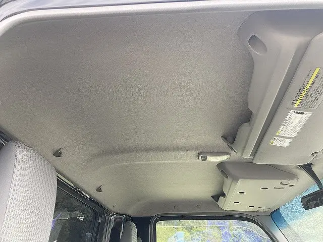 トヨタ ダイナ TDG-XZU720(2WD)の写真29