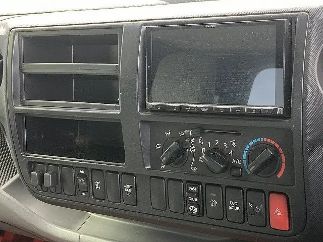 トヨタ ダイナ TDG-XZU720(2WD)の写真31