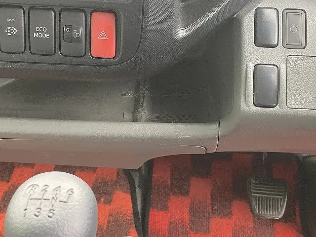 トヨタ ダイナ TDG-XZU720(2WD)の写真32