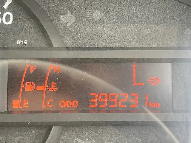 トヨタ ダイナ TDG-XZU720(2WD)の写真33