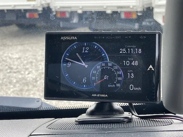 トヨタ ダイナ TDG-XZU720(2WD)の写真34