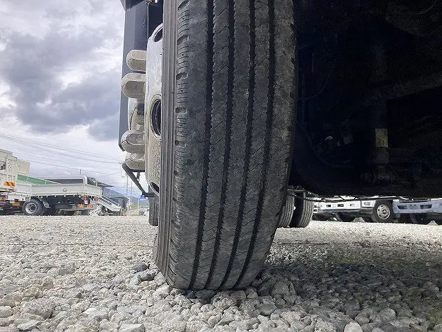 トヨタ ダイナ TDG-XZU720(2WD)の写真37