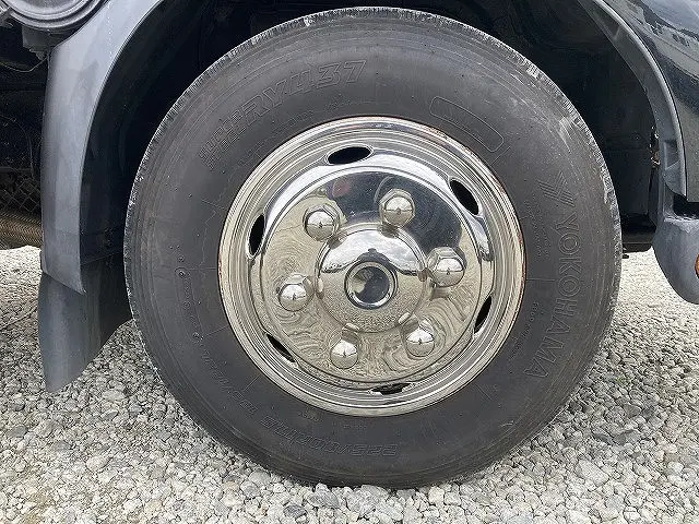 トヨタ ダイナ TDG-XZU720(2WD)の写真38