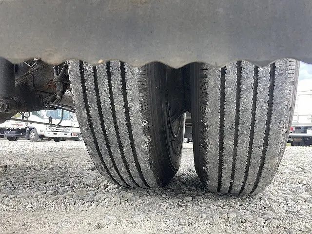 トヨタ ダイナ TDG-XZU720(2WD)の写真39