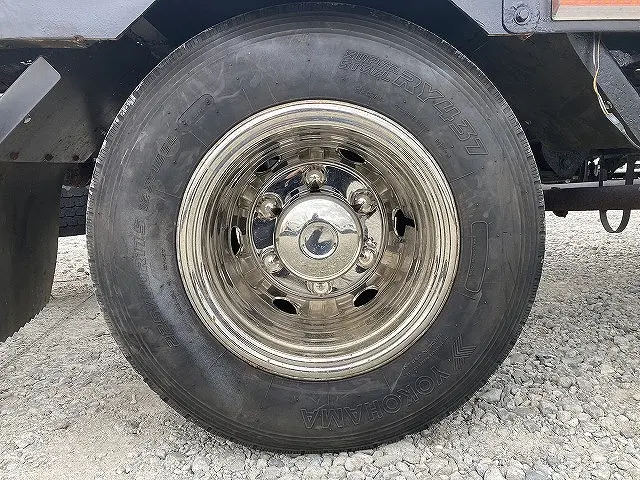 トヨタ ダイナ TDG-XZU720(2WD)の写真40