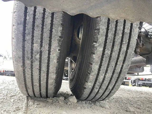 トヨタ ダイナ TDG-XZU720(2WD)の写真41