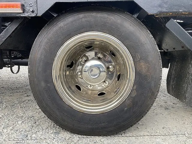 トヨタ ダイナ TDG-XZU720(2WD)の写真42