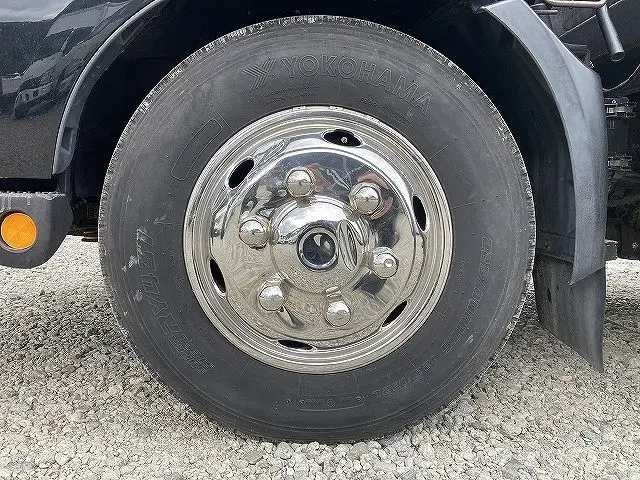 トヨタ ダイナ TDG-XZU720(2WD)の写真43