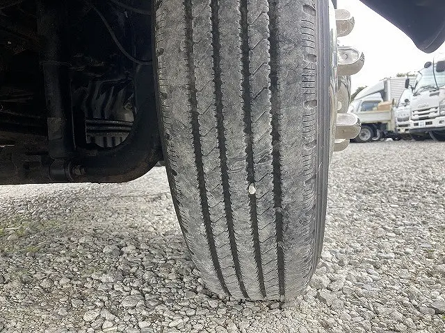 トヨタ ダイナ TDG-XZU720(2WD)の写真44