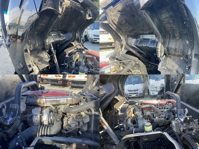 トヨタ ダイナ TDG-XZU720(2WD)の写真46