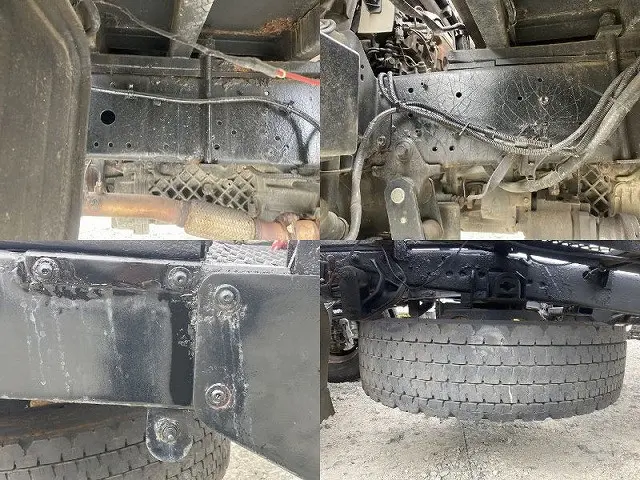 トヨタ ダイナ TDG-XZU720(2WD)の写真50