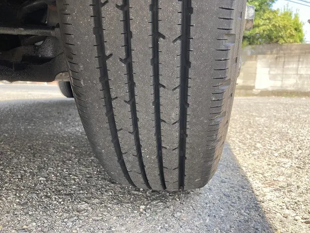 いすゞ エルフ 2RG-NPR88AN(2WD)の写真23