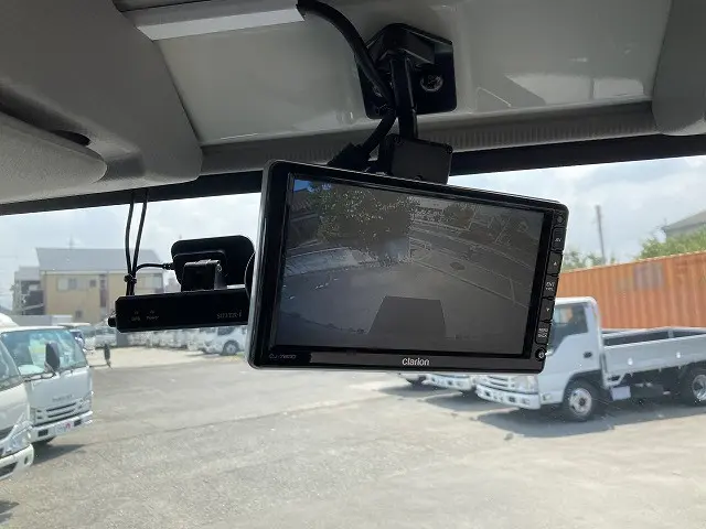 いすゞ エルフ 2RG-NPR88AN(2WD)の写真38