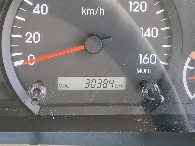 いすゞ エルフ 2RG-NPR88AN(2WD)の写真39