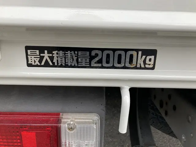 日野 デュトロ 2RG-XZU710M(2WD)の写真17