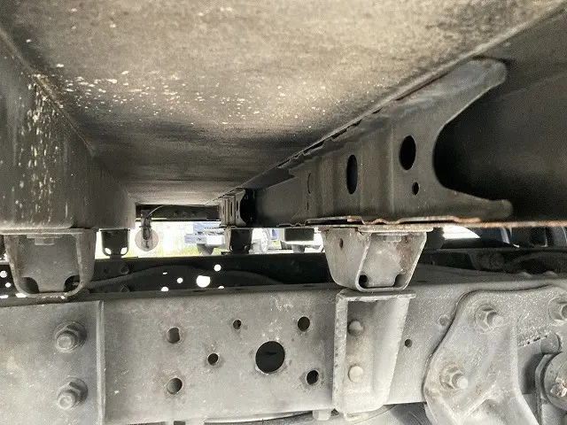 日野 デュトロ 2RG-XZU710M(2WD)の写真21