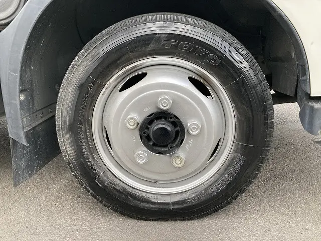 日野 デュトロ 2RG-XZU710M(2WD)の写真22