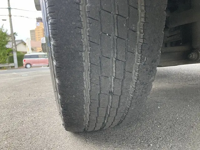 日野 デュトロ 2RG-XZU710M(2WD)の写真23