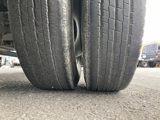 日野 デュトロ 2RG-XZU710M(2WD)の写真29