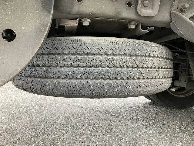 日野 デュトロ 2RG-XZU710M(2WD)の写真30