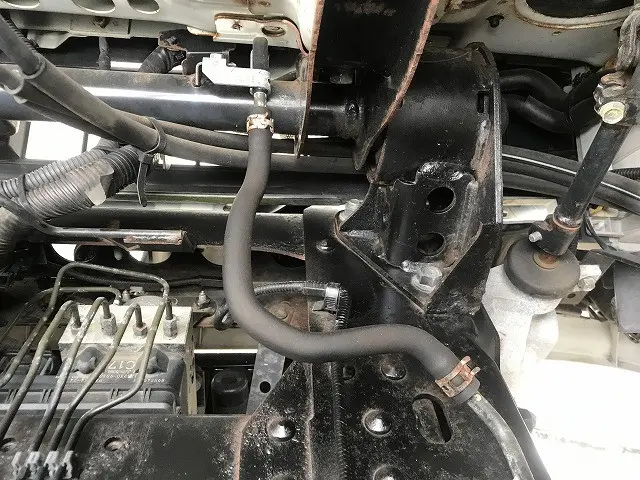 いすゞ エルフ TRG-NPR85AN(2WD)の写真30