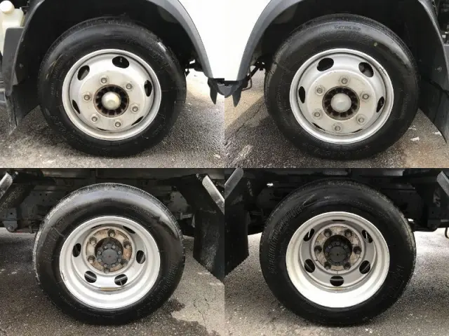 いすゞ エルフ TRG-NPR85AN(2WD)の写真34