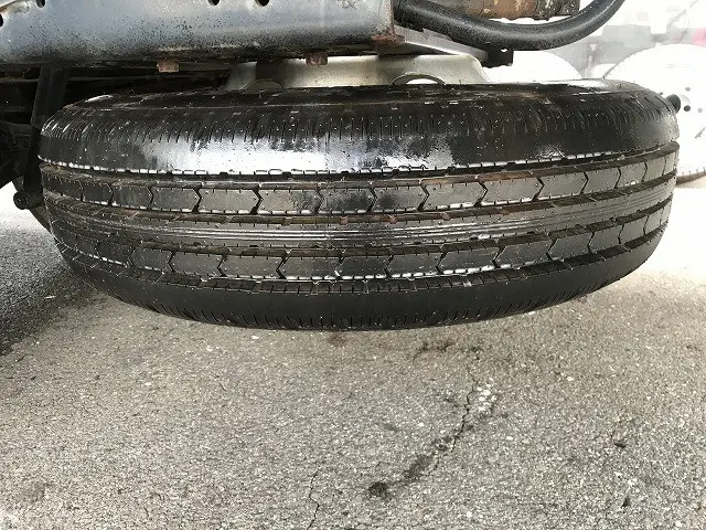 いすゞ エルフ TRG-NPR85AN(2WD)の写真35