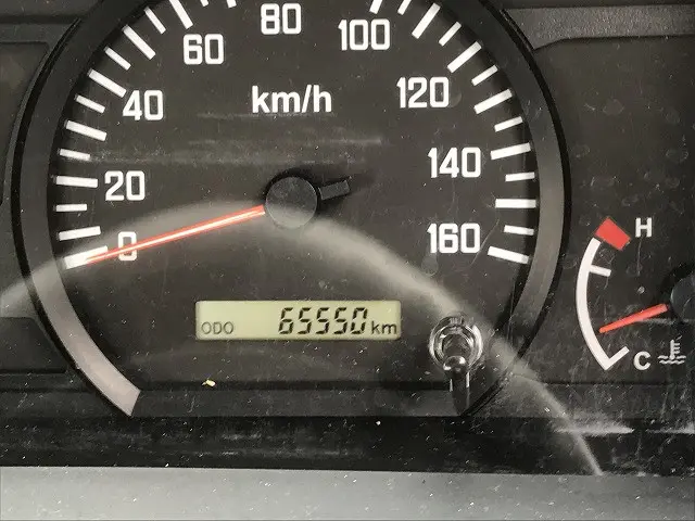 いすゞ エルフ TRG-NPR85AN(2WD)の写真44